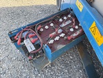 Electrical with 