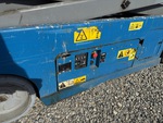 Basic Lower Control Station with 