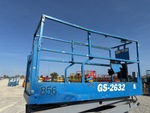 Basic Control Station Upper with 
