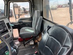 Cab with 