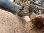 Drivetrain with 