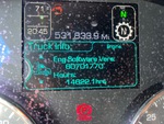 Cab with Engine Hours