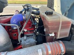 Engine with 