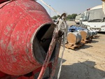 Chassis Photos with 