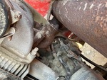 Engine with 