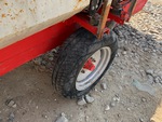 Chassis Photos with 