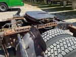 4 Underbody - Truck with 