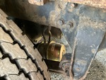 Brakes with 