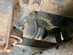 Brakes with 