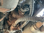 Drivetrain with 