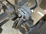 Brakes with 