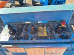 Basic Control Station Upper with 