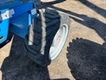 Chassis Photos with 