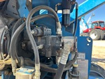 Hydraulics with 