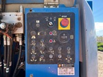 Basic Lower Control Station with 