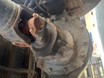 Drivetrain with 
