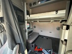 Cab with 