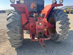 Chassis with 