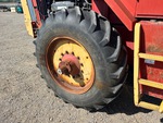 Chassis with 