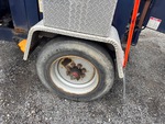 Trailer Chassis with 