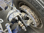 Brakes with 