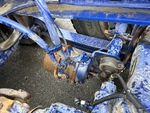 Brakes with 