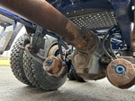 Drivetrain with 