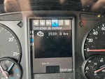 Cab with Engine Hours