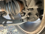 Brakes with 