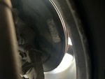 Brakes with 