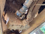 Drivetrain with 