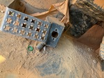 Control Station with 