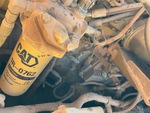 Motor with 