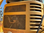 Motor with 