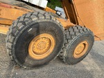 Chassis with 
