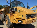 General Appearance with Sheet Metal (fiberglass) Condition