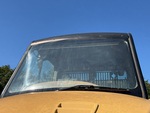 General Appearance with Glass