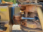 Chassis with Articulating Center Pins