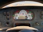 Control Station with Warning Lights