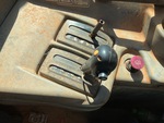 Control Station with Drivetrain Controls