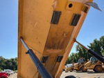 Chassis with Bed Pads