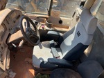 Control Station with Seats/Armrests