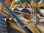 Chassis with Frame Condition
