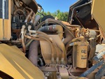 Engine with Engine - Right Side