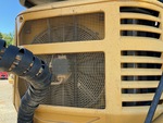Engine with Radiator