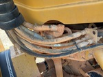 Hydraulics with Hoses