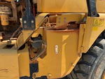 Hydraulics with Hydraulic Tank