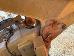 Chassis with Hinge Points