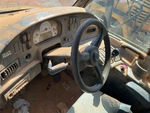 Control Station with Steering Controls