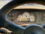 Control Station with Gauges